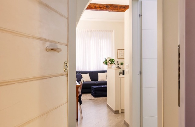 Rome city center Campo de' Fiori Luxury Home great reviews free wifi
