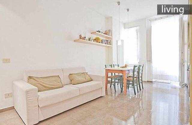 Rome: Lovely and cheap flat in the central area Appio -San Giovanni