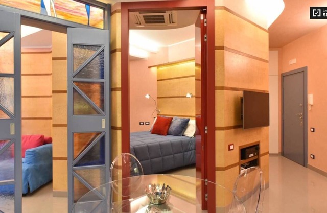 Rome Luxury apartment in San Giovanni