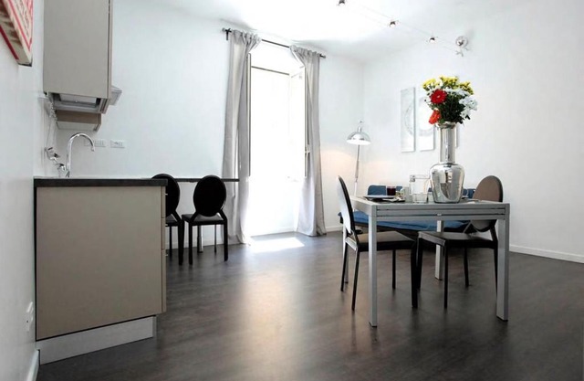 Rome Services Borgo Suites