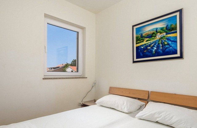 Rona apartment Andy for 4+2 persons