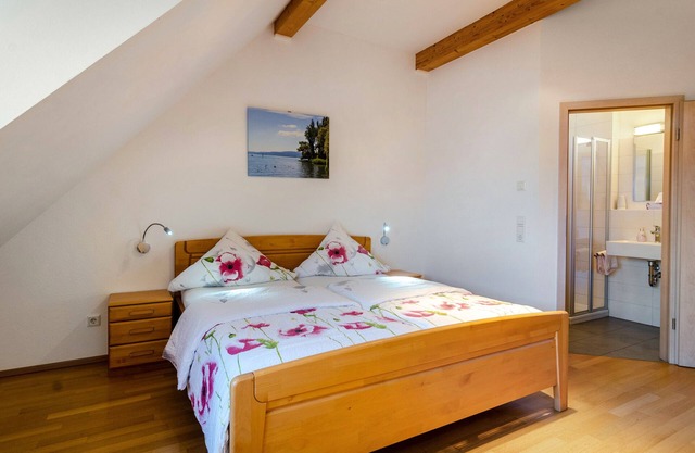 'Room 1' with Shared Garden and Wi-Fi