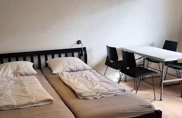 Room 2 to 4 persons - 2 pers. included in the price