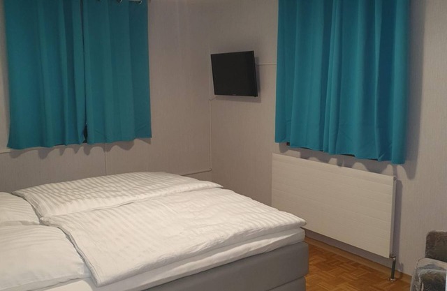 Room 4: "Romantic" - Haus Geigenmacher