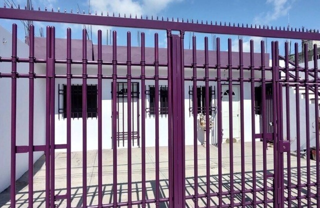 Room A Casa Libélula