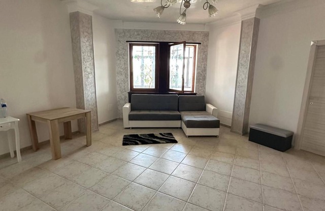 Room 'Blu Dea - 1' with Shared Terrace, Wi-Fi and Air Conditioning