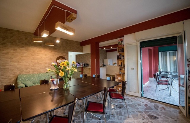 Room-camagna Country House - Immersed in
