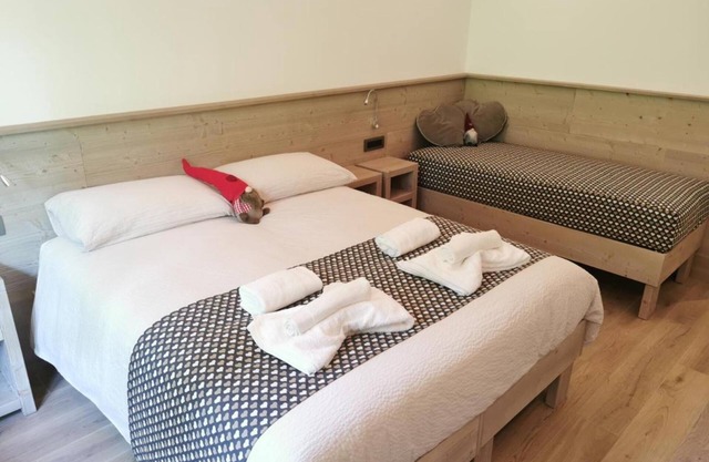 Room 'Camera 2' with Wi-Fi