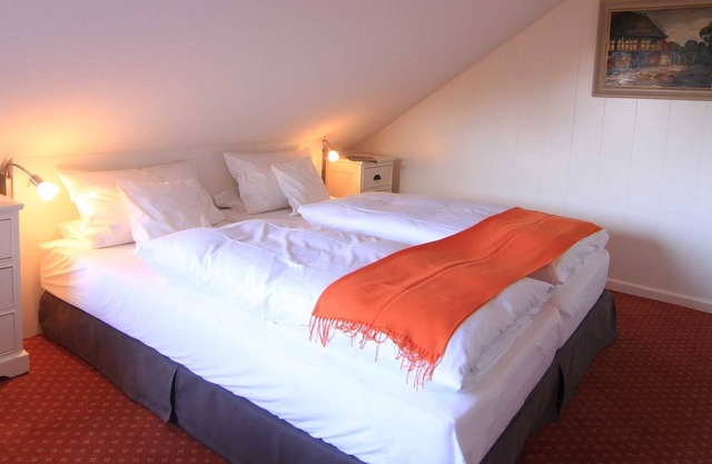 Room 04 - Pension Seagull's Nest