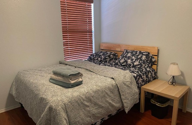 Room Downtown Dallas