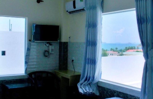 Room for rent, long term Yen Vy 32 Hotel