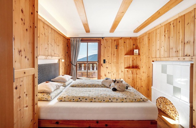 Room 'Grün' with Shared Terrace, Shared Garden and Wi-Fi