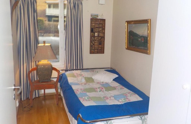 Room in a flat