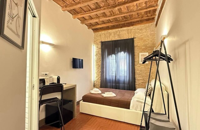 Room in the heart of Rome near Pantheon