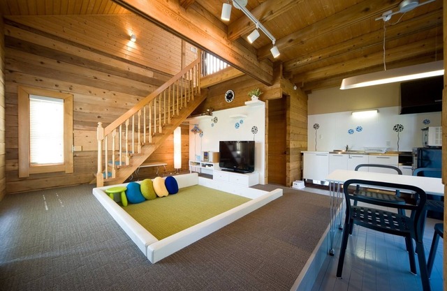 Room only Scandinavian design cottageHoliday Vi/Gujo Gifu