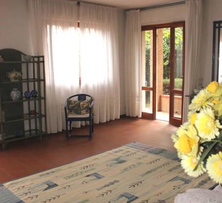 Room Rent Villa Giovanni