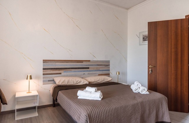 Room 'Stanza Seme' with Balcony, Wi-Fi and Air Conditioning