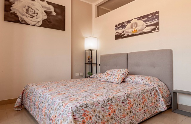 Room 'Valle Benedetta' with Wi-Fi and Air Conditioning
