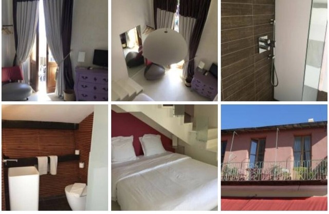 Room with a vue
