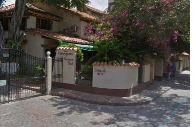 Roomis Cartagena