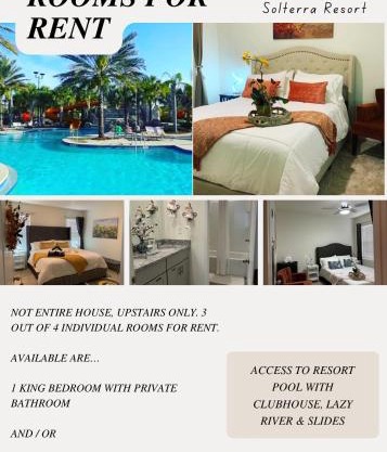 Rooms SWEET Rooms