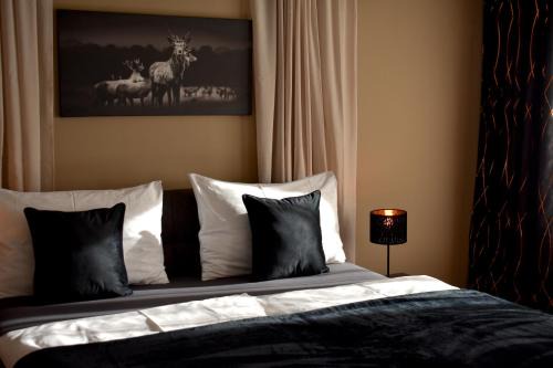 ROOMS Wörthersee - Adults Only Hotel mit Self Check-in