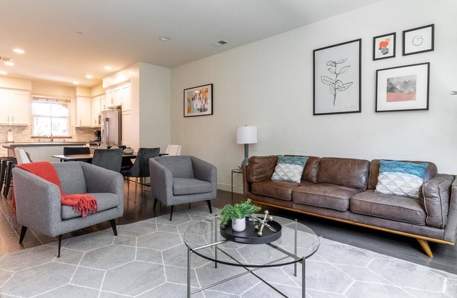 Roomy 3BR Condo in Newark Near Silicon Valley