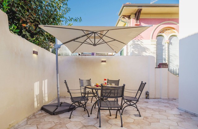 Rosa dei Venti by Interhome