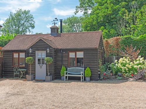 Rose Cottage - Uk49048