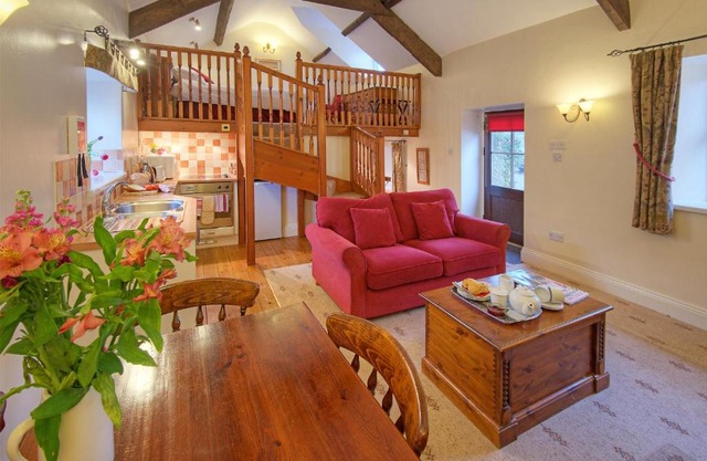 Rose Cottages