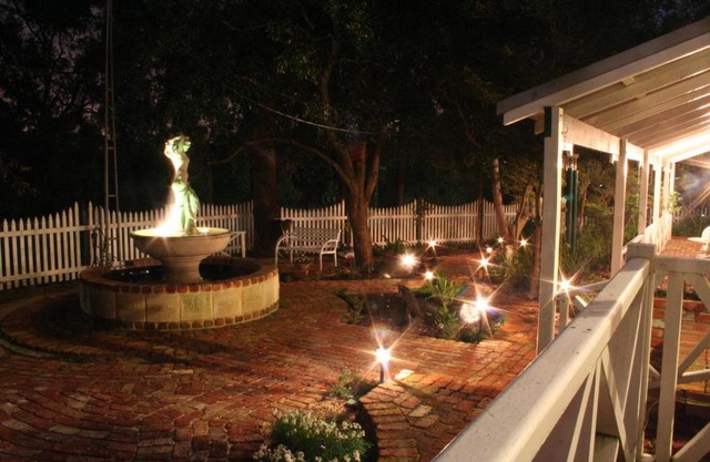 Rosebridge House Bed & Breakfast Adult Retreat