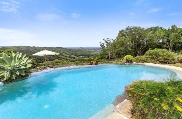 Rosecliffe Cottage Cooran