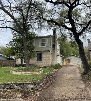 Rosedale Bungalow