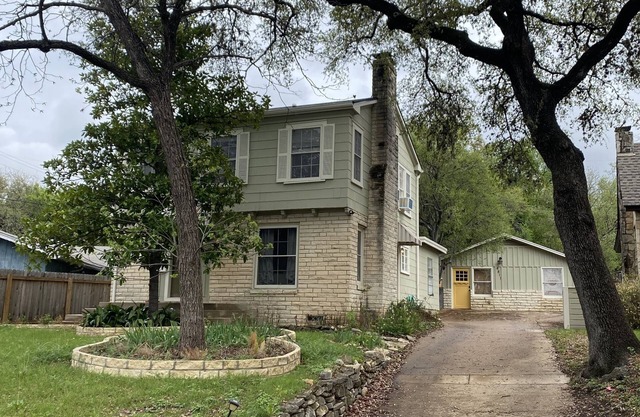 Rosedale Bungalow