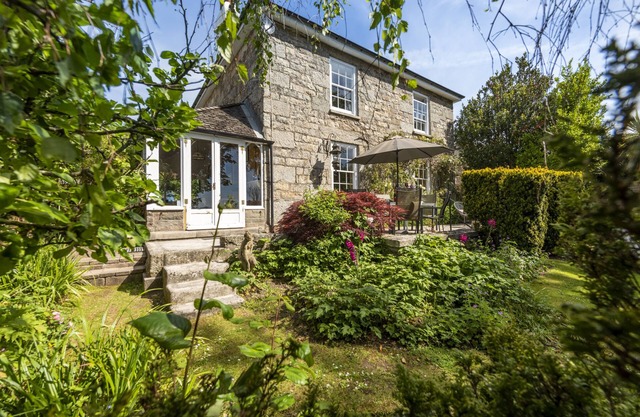Rosedale Cottage- Detatched Self Catering Holiday let
