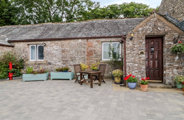 Rosegarth Cottage
