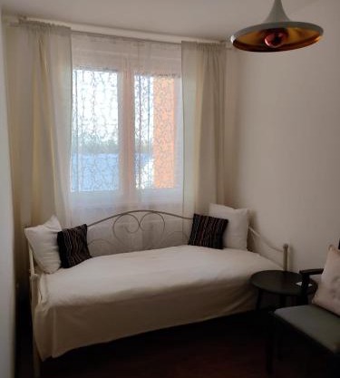Roses Apartment