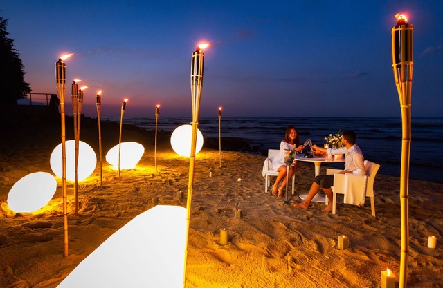 Rosevia Resort & Spa