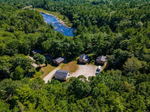Roseway River Cottages