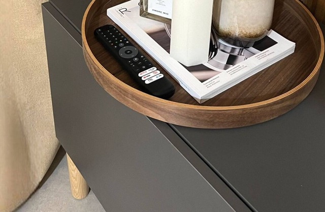 Rosina apartment Herculaneum