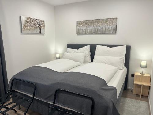 Rosis Appartement