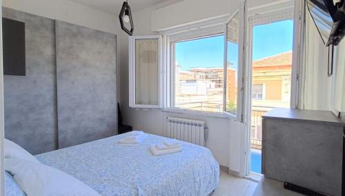 Rossana Apartment