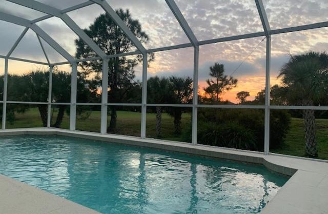 Rotonda West 82 Private Tropical Oasis