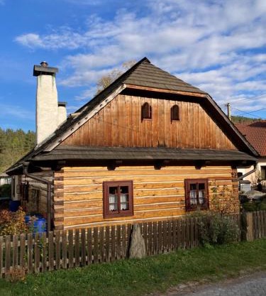 Roubenka Vír