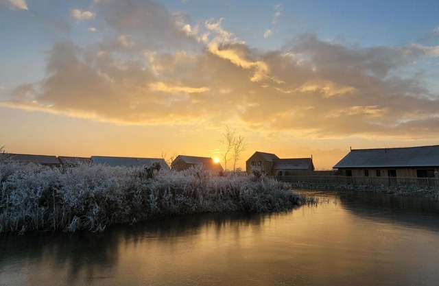 Rowan House, Ashlin Farm Barns