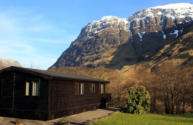 Rowan Tree Lodge