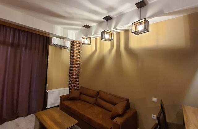 Royal Apartment -Old Tbilisi 73