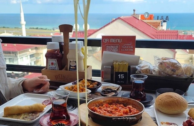 Royal Babil Suites