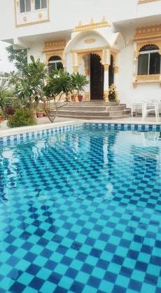 Royal Heritage Haveli Udaipur