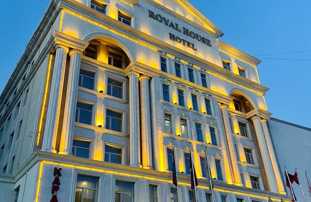Royal House Hotel 2